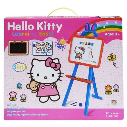 Best 3in1 Learning Sketch Board Game Toy