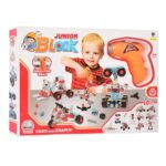 Creative Jr. Blocks For kids
