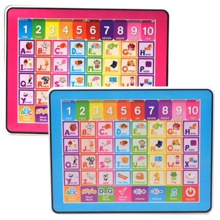 Y-Pad Learning Tab For kids - Educational Toy