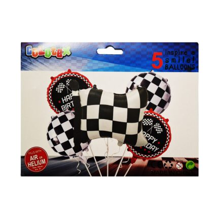 Race Balloon – Exciting Party Balloon for Fun and Games