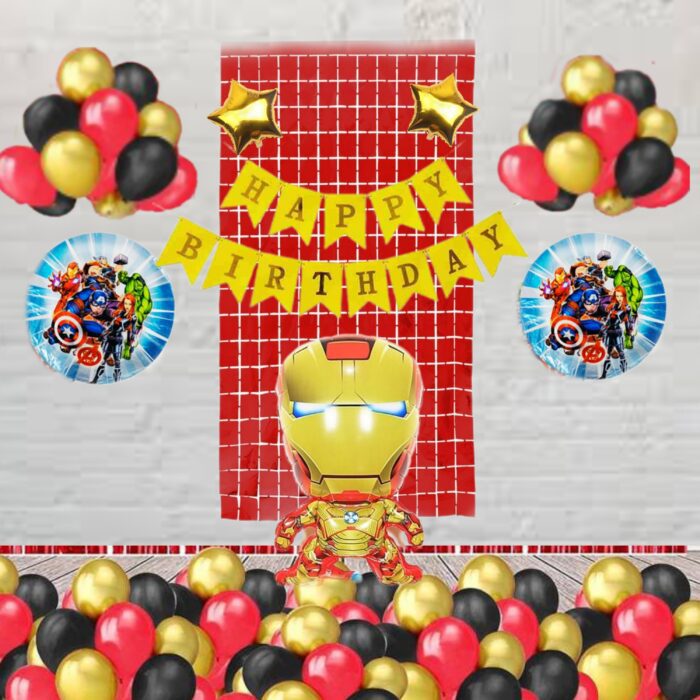 Ironman